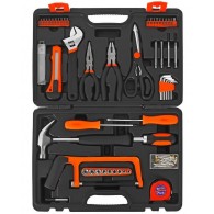 Набор инструментов Park NABIN2 112 предметов 